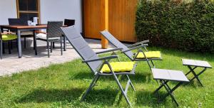 KRAABICHL SUNSHINE APARTMENT