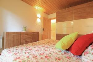 KRAABICHL SUNSHINE APARTMENT