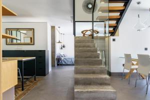 Loft Dúplex Benalmádena Torrequebrada