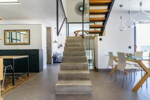 Loft Dúplex Benalmádena Torrequebrada