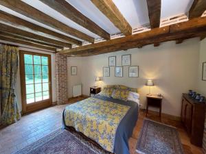B&B / Chambres d'hotes Les Vieux Guays : photos des chambres