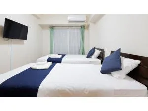 HOTEL Nishikawaguchi Weekly - Vacation STAY 44778v - Akai