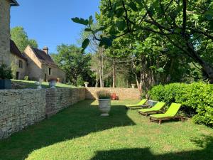 B&B / Chambres d'hotes Le Noyer Residence B&B : photos des chambres