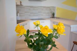 Vila Palma - App Palma & Room Figa