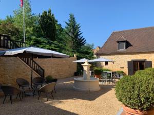 B&B / Chambres d'hotes Le Noyer Residence B&B : photos des chambres