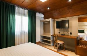 Hotel Fioreze Chalés