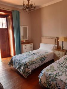 Casa rural Los Dragos