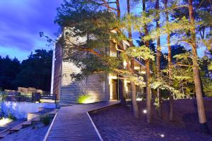 FORUS apartments in Sventoji