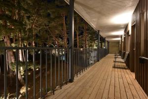 FORUS apartments in Sventoji