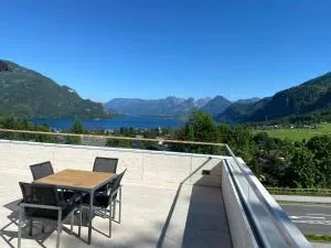 Modern Living Sankt Gilgen - 法伊施特瑙