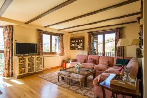 Iron ✿ ❀ ✿ WiFi, 2 dormitorios y 2 baños