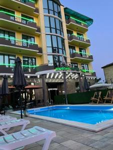 Hotel Condori