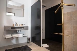 Appartements CHAMPAGNE ANDRE BERGERE Bis : Suite Familiale Deluxe