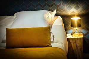 Barotel - Bed & Dinner