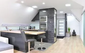 Shambala Apartman Tihany - Tihany