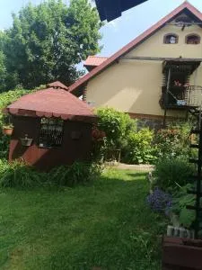 Czerwonki Apartament - Czerwonki