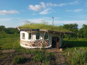 Сказочный Дом (Fairy House)