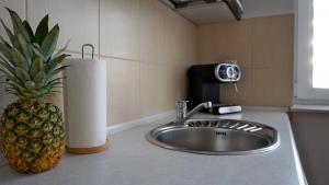 Apartamenty Kołobrzeskie - Baltic - z Garażem