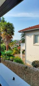 Appartements Relax, silencio y sol en el jardin : photos des chambres