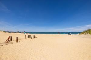 Dolphin Oceanfront Motel - Nags Head