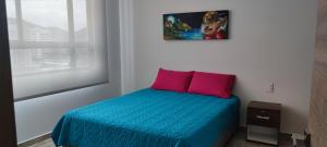 Apartasuite exclusivo VIP El Rodadero Santa Marta