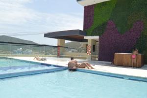 Apartasuite exclusivo VIP El Rodadero Santa Marta