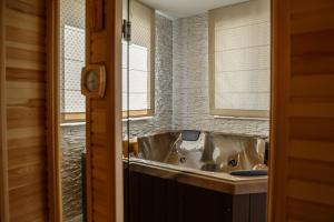 Pensiunea Carpe Diem Spa