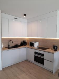 APARTAMENTY PROMENADA - Fredry 2