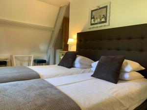 Maisons de vacances Gite - Le Petit Noyer : photos des chambres
