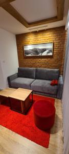 Białka Resort Apartament F2