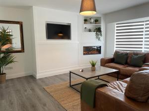 The Mid Kerry Escape