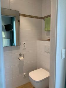Single Room with Balcony room in Weingut Stiftshof