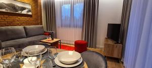 Białka Resort Apartament F2