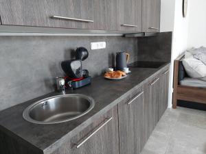 Apartmán Rezidence Javor Železná Ruda