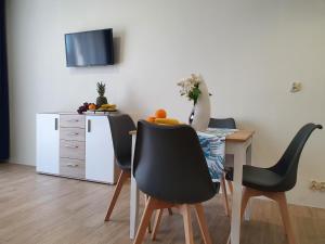 Apartamenty Mieszko Rowy