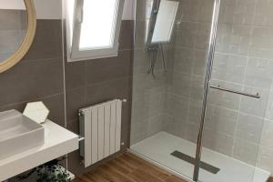 Piso nuevo, céntrico y tranquilo