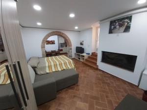 Studio Apartman Marko