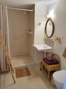 Sejours chez l'habitant La cigale et la fourmi : photos des chambres