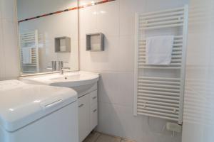 Appart'hotels Residence Lou Cout : photos des chambres