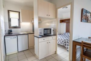 Appart'hotels Residence Lou Cout : photos des chambres