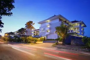 Hotel Santika Siligita Nusa Dua - Bali Nusa Dua