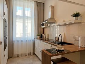 MyFive Apartments Kraków