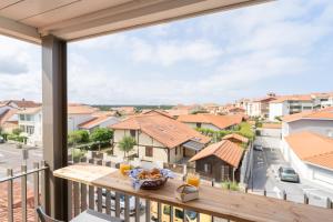 Appart'hotels Residence Lou Cout : photos des chambres