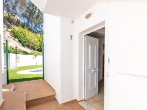 Holiday home in Costa Almeria with swimming pool