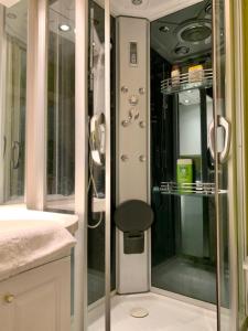 Appartements #BU The Chamroussian : photos des chambres