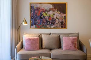 CORAL SEA home - Mano jūra 1 Kunigiškiai - by Hello Sea homes