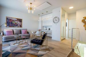 CORAL SEA home - Mano jūra 1 Kunigiškiai - by Hello Sea homes