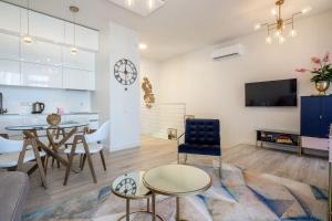 CORAL SEA home - Mano jūra 1 Kunigiškiai - by Hello Sea homes