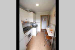 apartamento en ribadesella alta turismo VUT 265AS