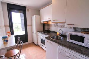 apartamento en ribadesella alta turismo VUT 265AS
